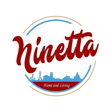 Casa Ninetta Apartment วาสโต ภายนอก รูปภาพ