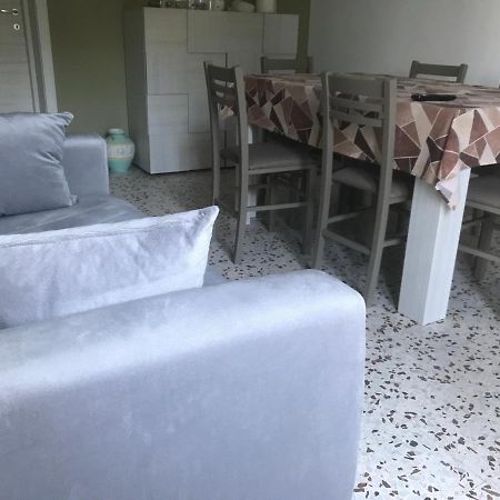 Casa Ninetta Apartment วาสโต ภายนอก รูปภาพ