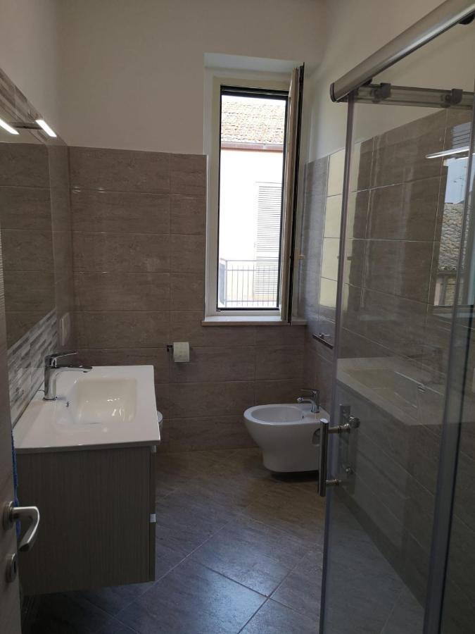 Casa Ninetta Apartment วาสโต ภายนอก รูปภาพ