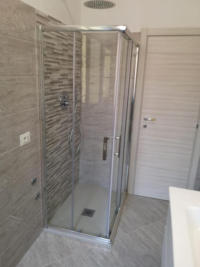Casa Ninetta Apartment วาสโต ภายนอก รูปภาพ