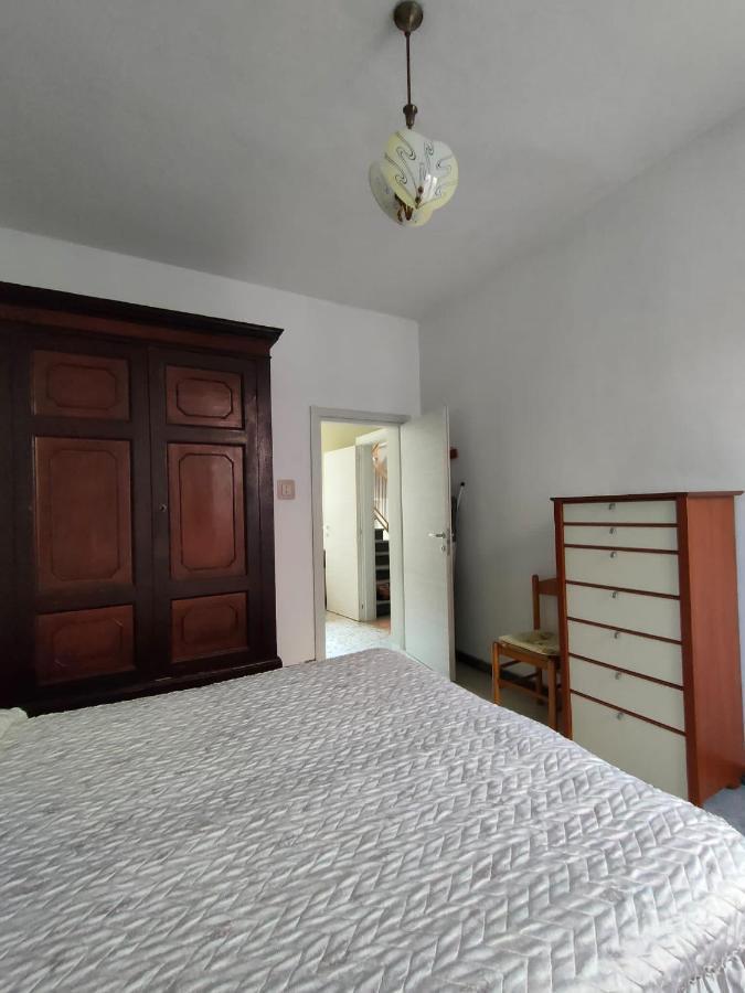 Casa Ninetta Apartment วาสโต ภายนอก รูปภาพ