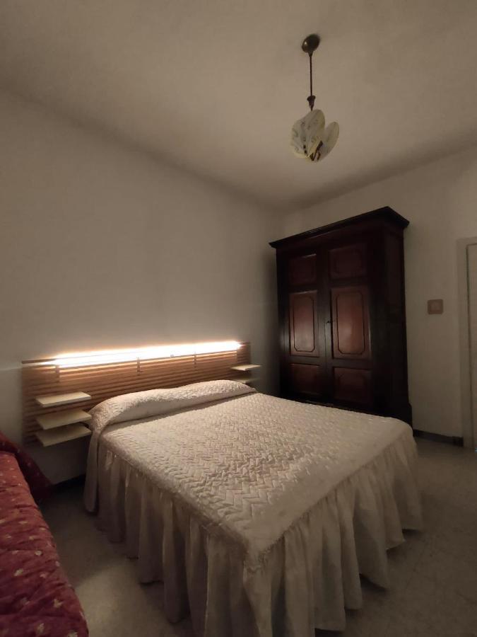 Casa Ninetta Apartment วาสโต ภายนอก รูปภาพ